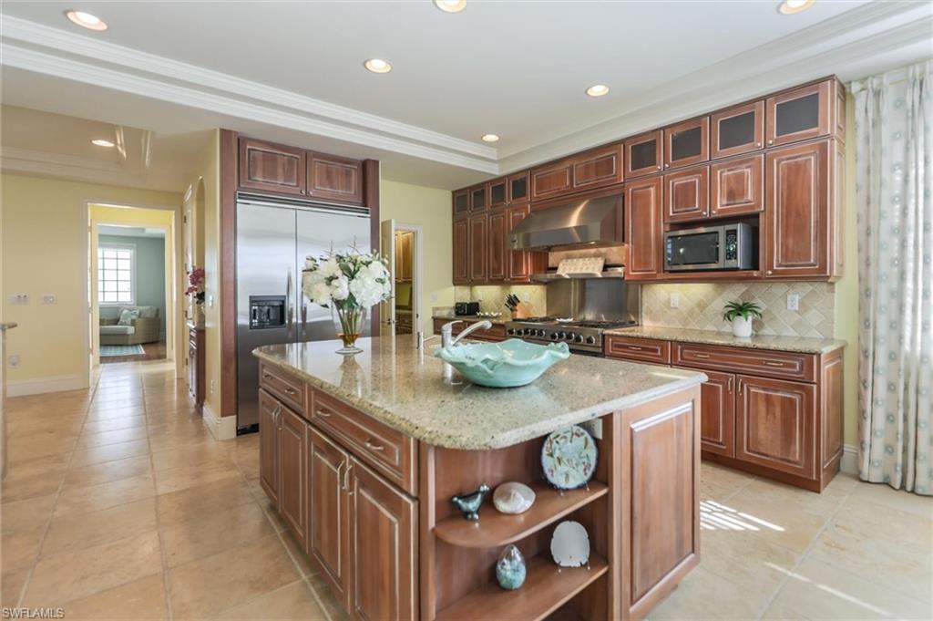 METES AND BOUNDS - Residential