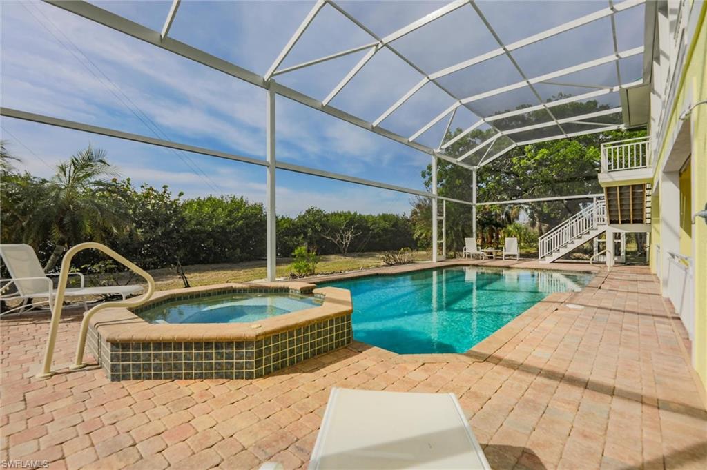 METES AND BOUNDS - Residential