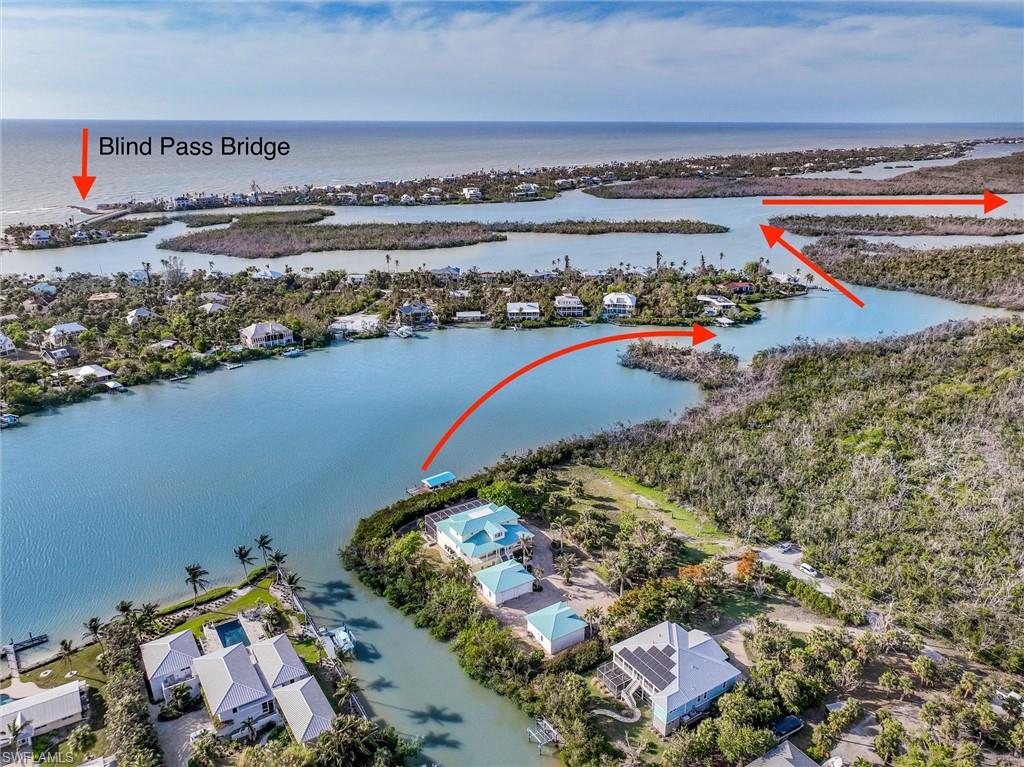 METES AND BOUNDS - Residential