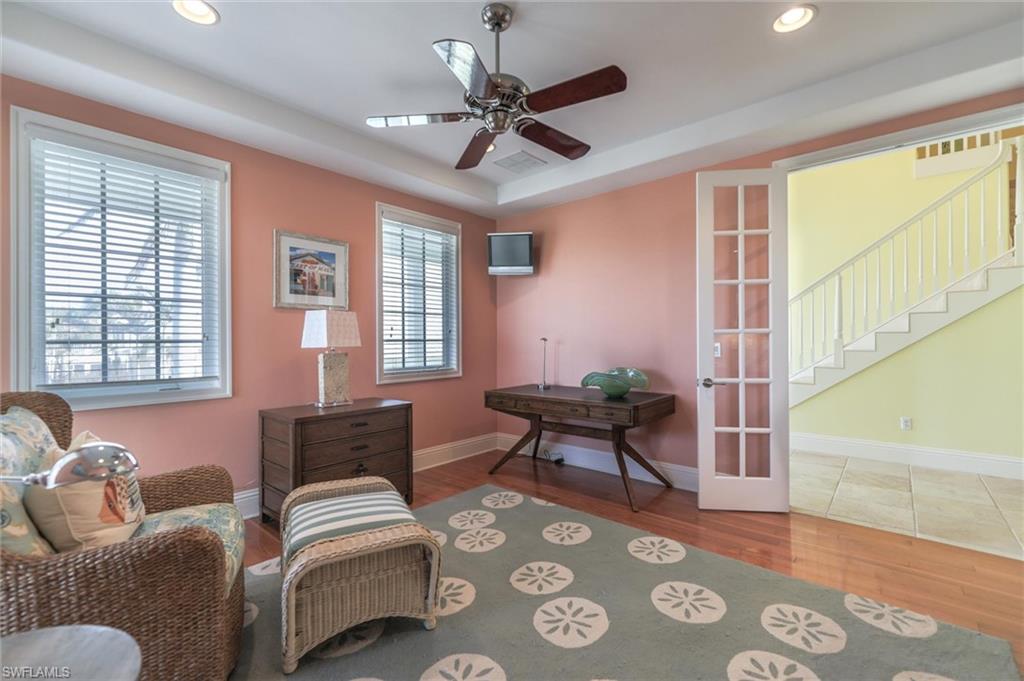 METES AND BOUNDS - Residential