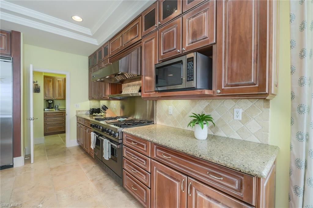 METES AND BOUNDS - Residential