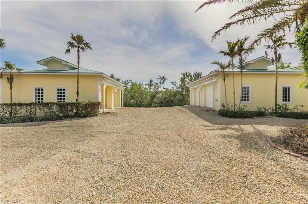 METES AND BOUNDS - Residential