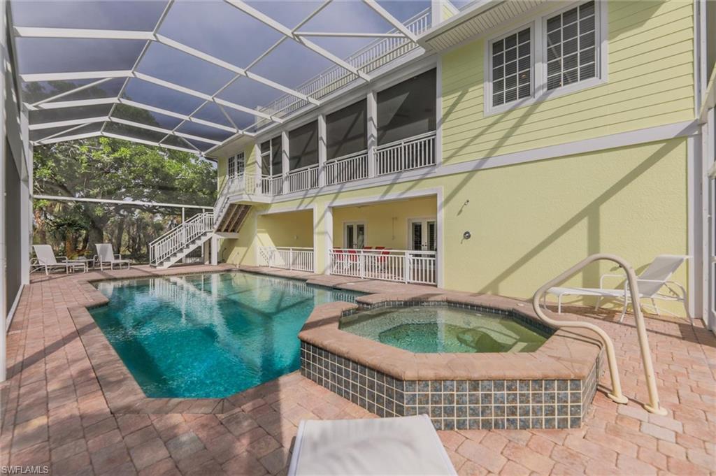 METES AND BOUNDS - Residential