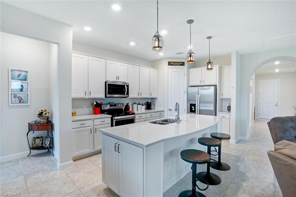 THE PLACE AT CORKSCREW - Residential