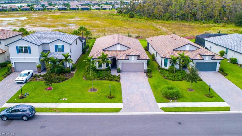 THE PLACE AT CORKSCREW - Residential