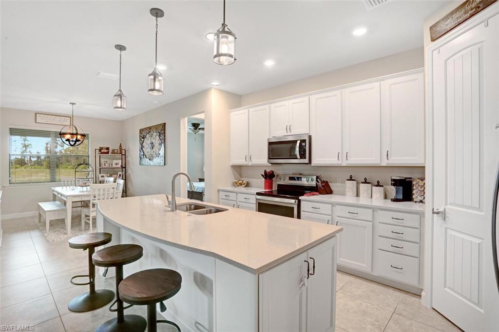 THE PLACE AT CORKSCREW - Residential