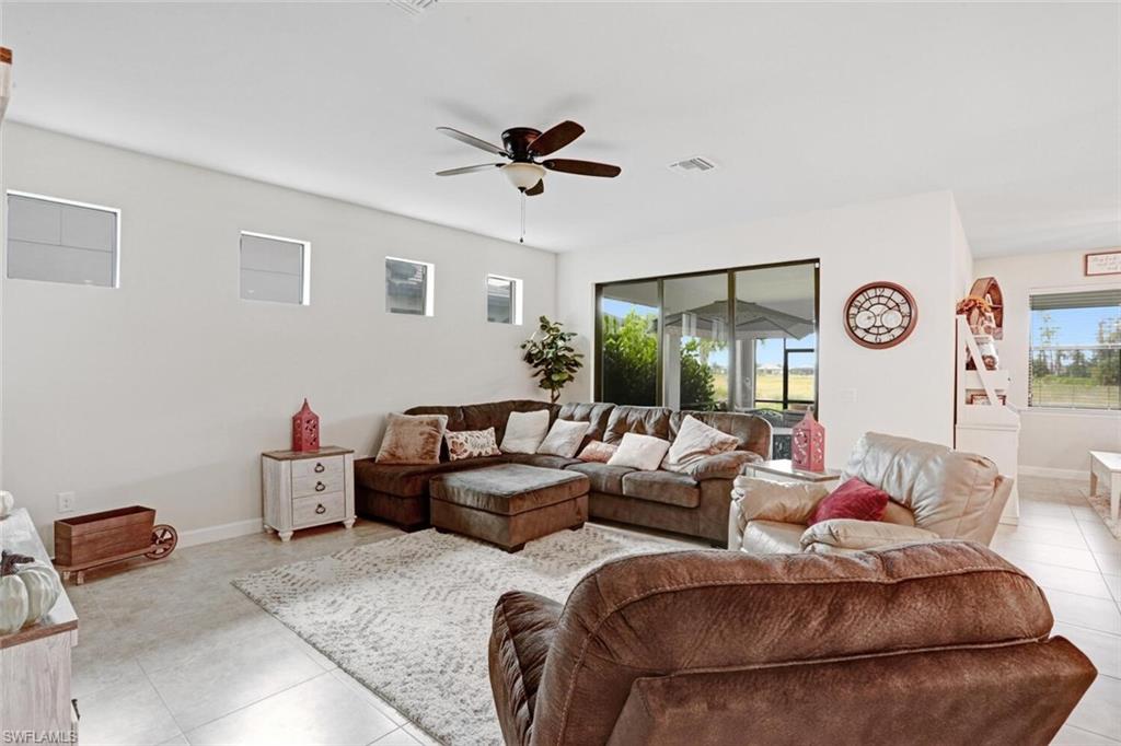 THE PLACE AT CORKSCREW - Residential