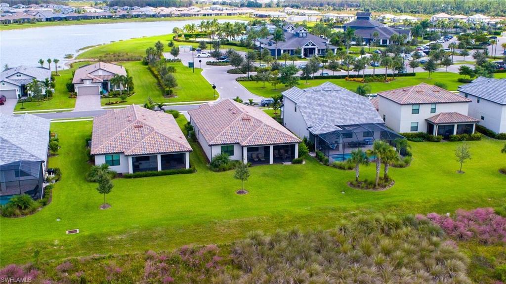 THE PLACE AT CORKSCREW - Residential