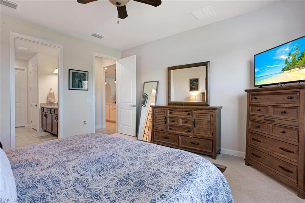 THE PLACE AT CORKSCREW - Residential