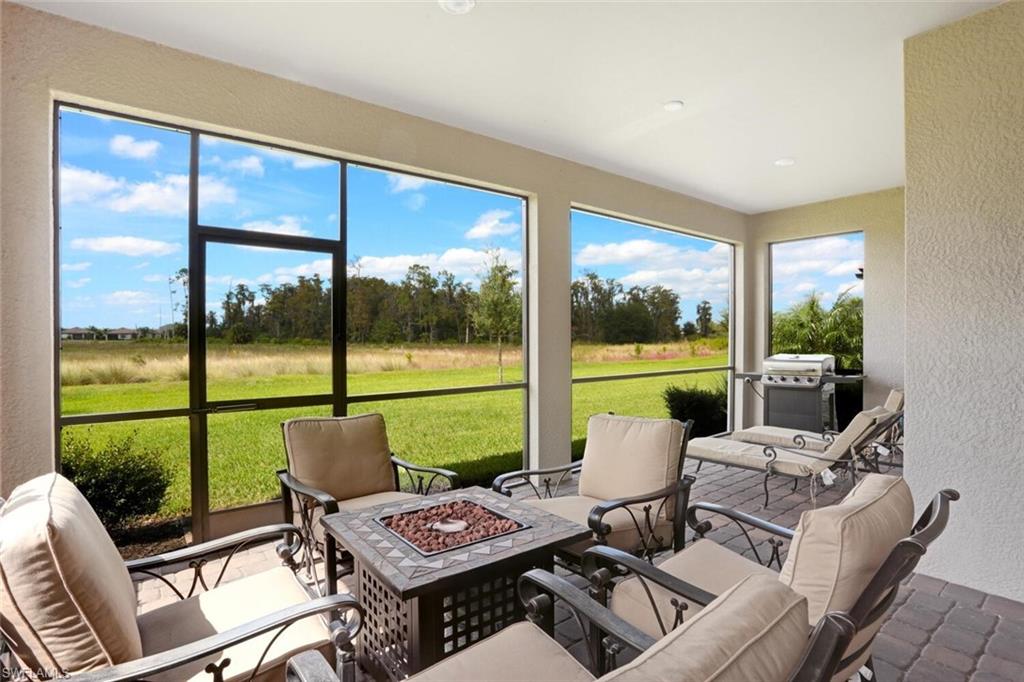 THE PLACE AT CORKSCREW - Residential