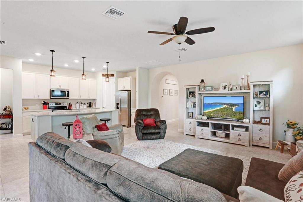 THE PLACE AT CORKSCREW - Residential