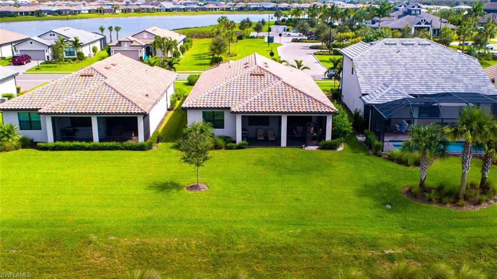 THE PLACE AT CORKSCREW - Residential