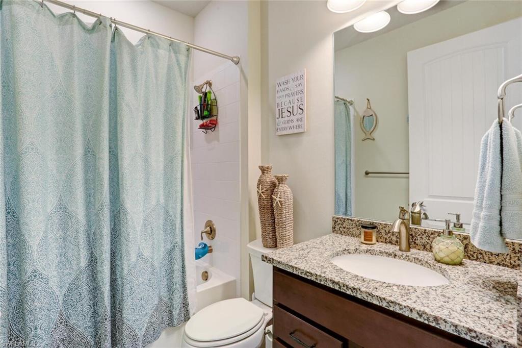 THE PLACE AT CORKSCREW - Residential