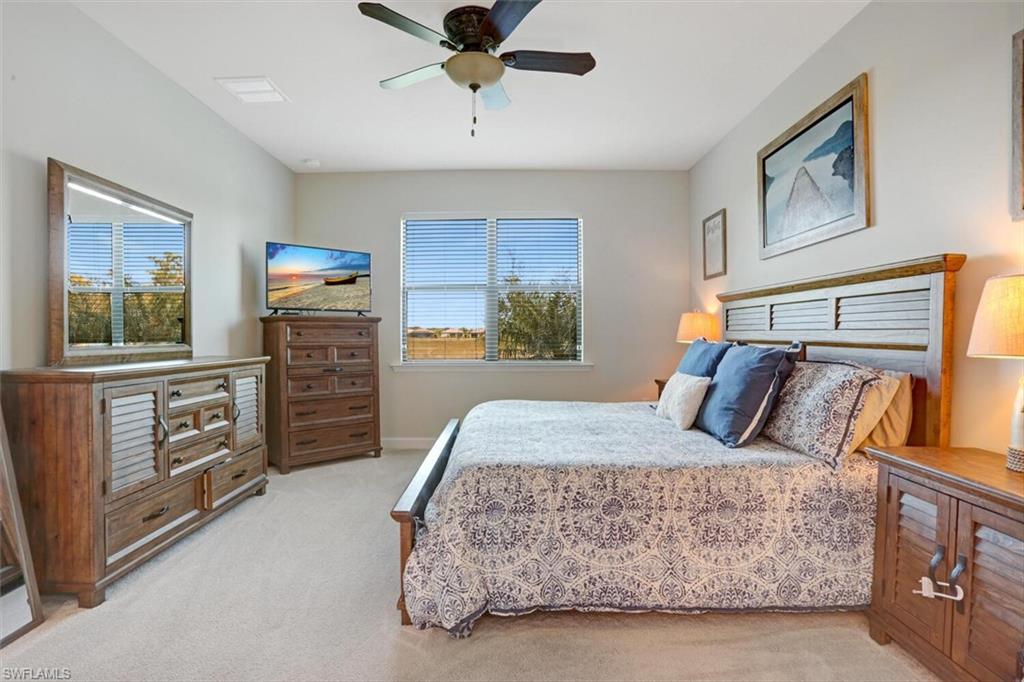 THE PLACE AT CORKSCREW - Residential