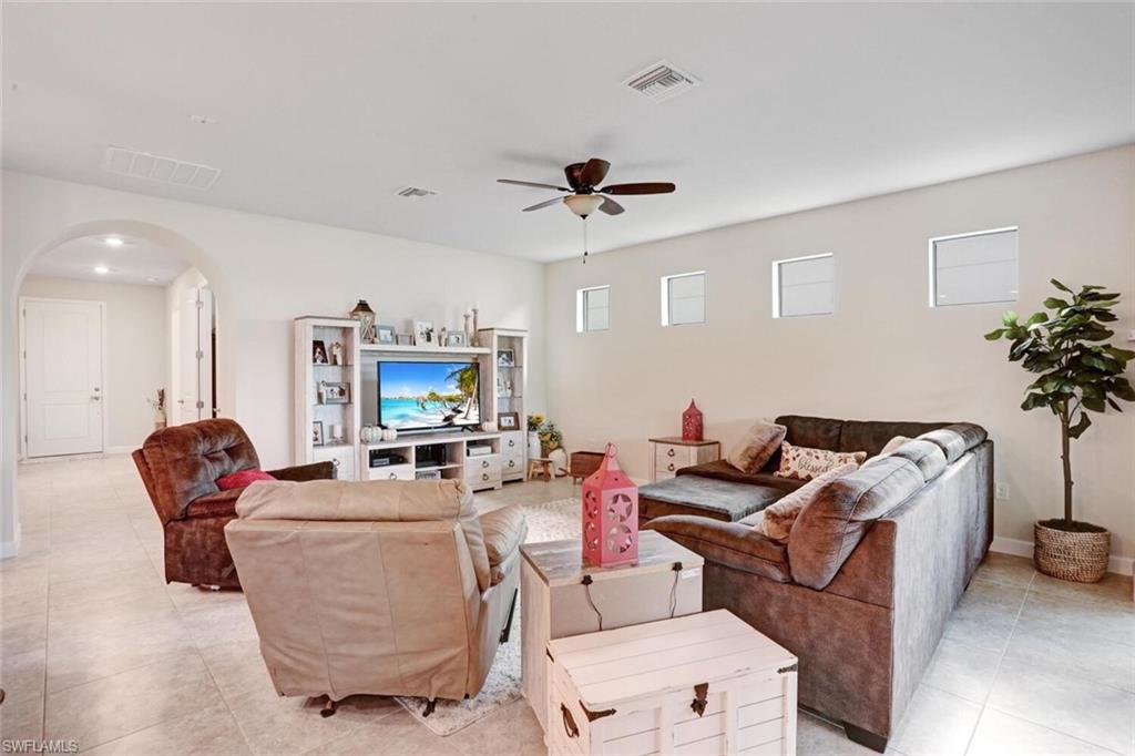 THE PLACE AT CORKSCREW - Residential