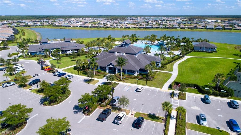 THE PLACE AT CORKSCREW - Residential