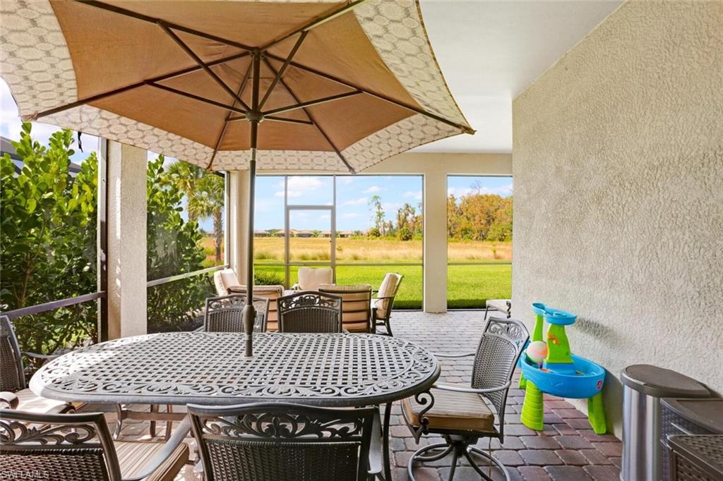 THE PLACE AT CORKSCREW - Residential