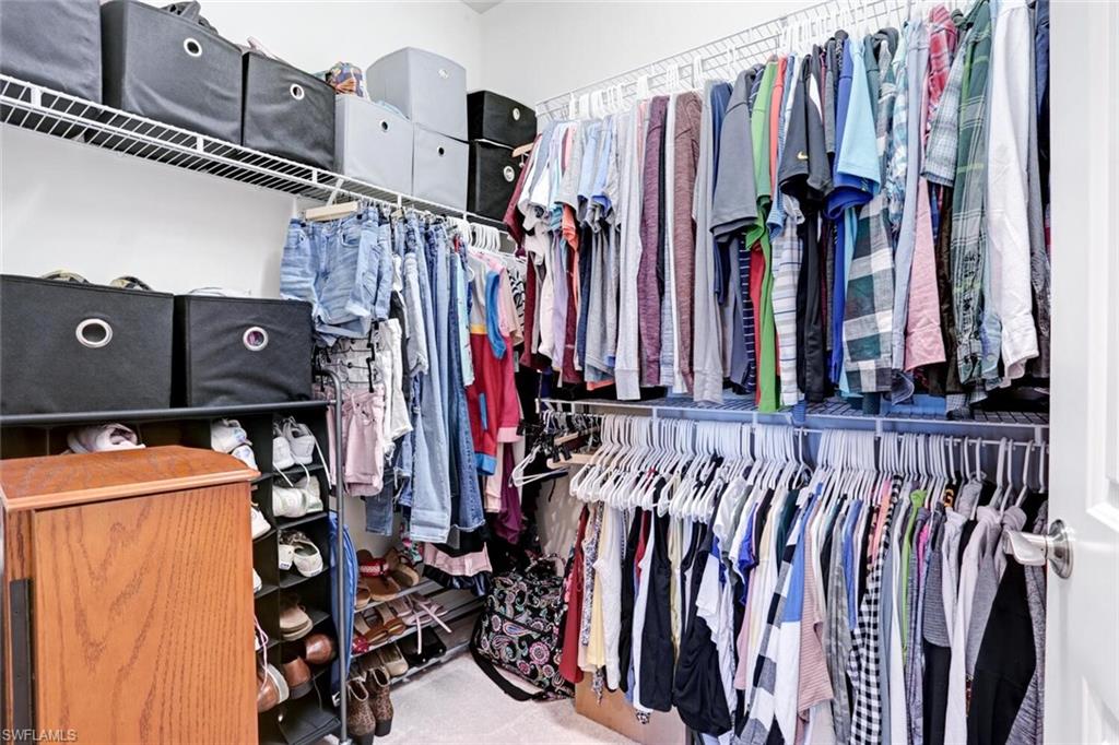 THE PLACE AT CORKSCREW - Residential