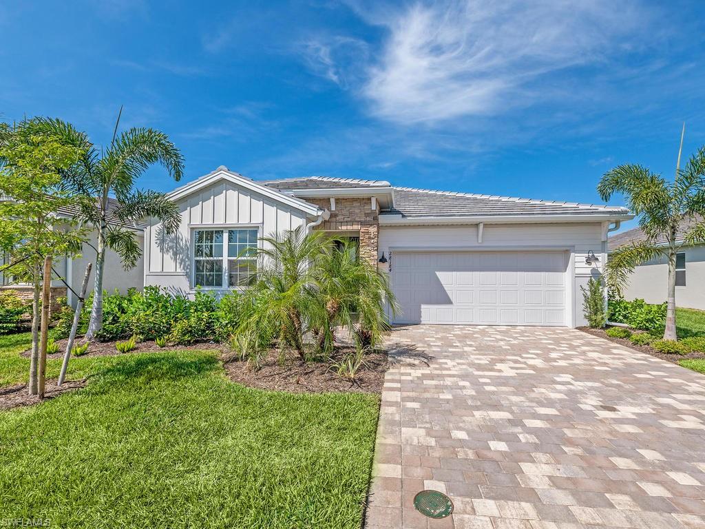 SEASONS AT BONITA - Residential