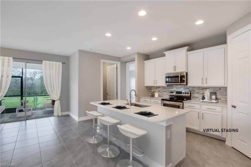 SEASONS AT BONITA - Residential