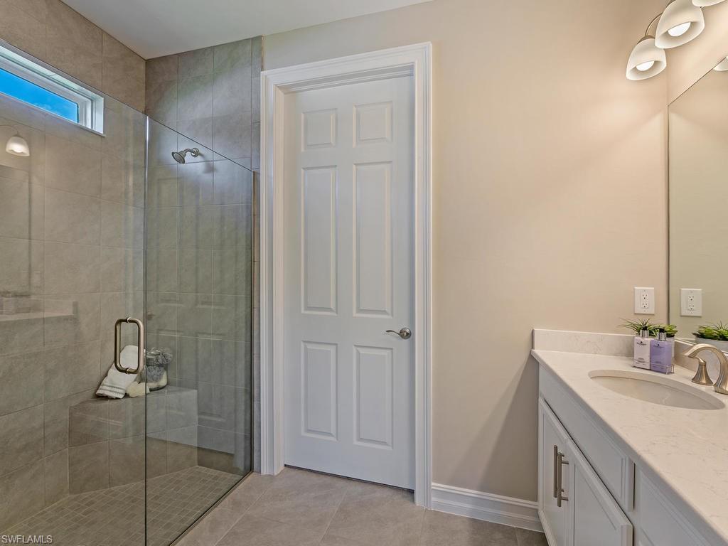 SEASONS AT BONITA - Residential