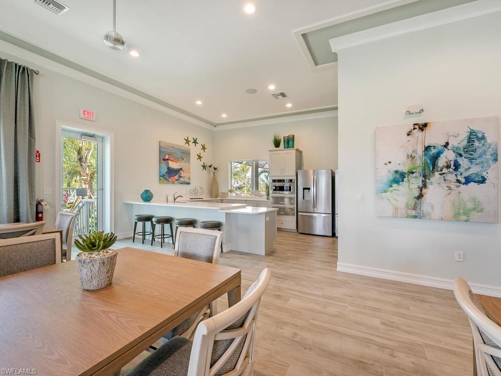 SEASONS AT BONITA - Residential