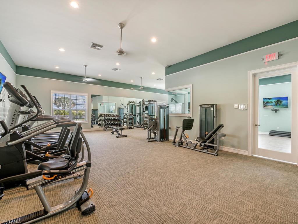 SEASONS AT BONITA - Residential