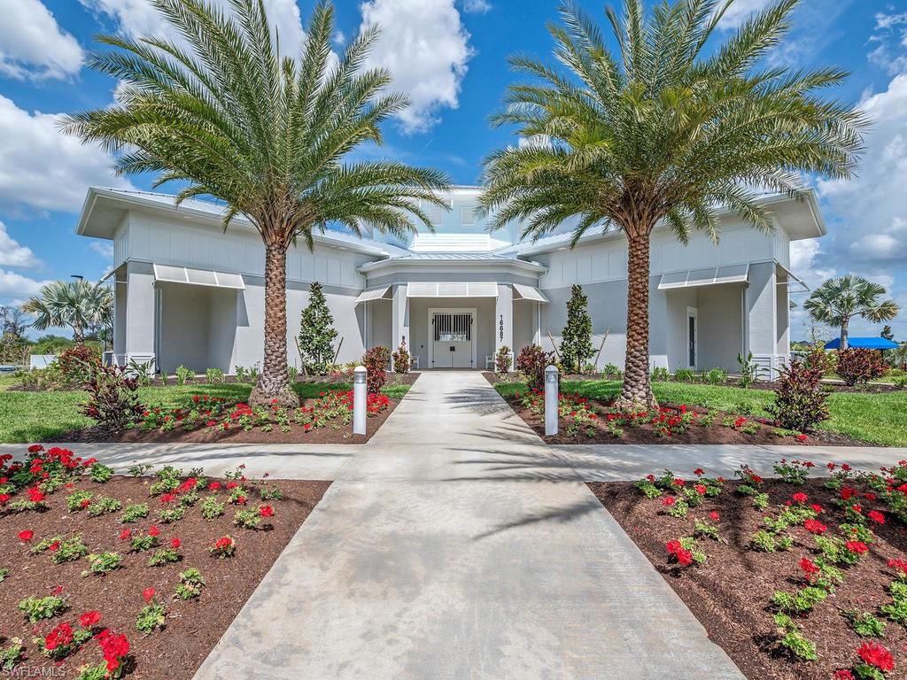 SEASONS AT BONITA - Residential