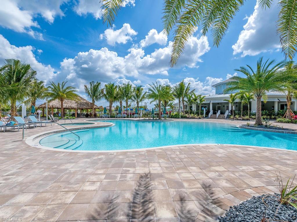 SEASONS AT BONITA - Residential