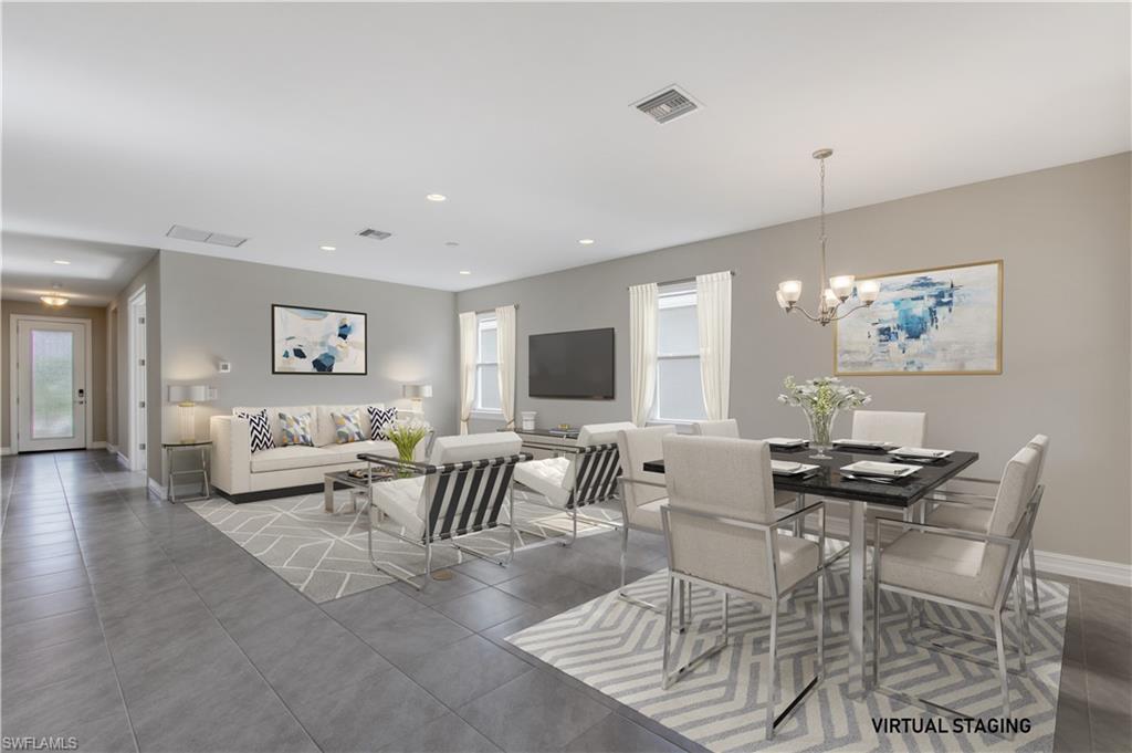 SEASONS AT BONITA - Residential