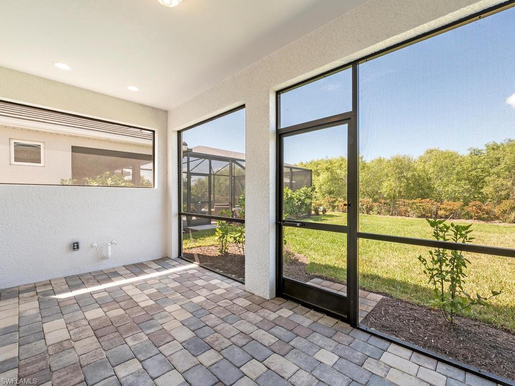 SEASONS AT BONITA - Residential