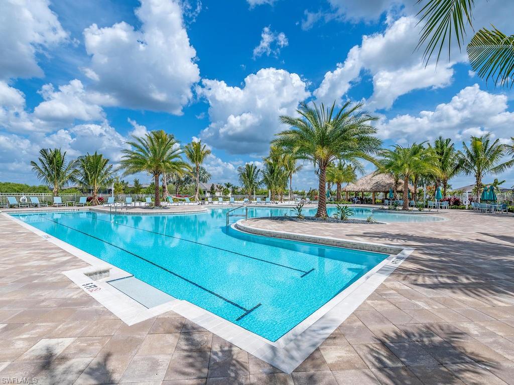 SEASONS AT BONITA - Residential