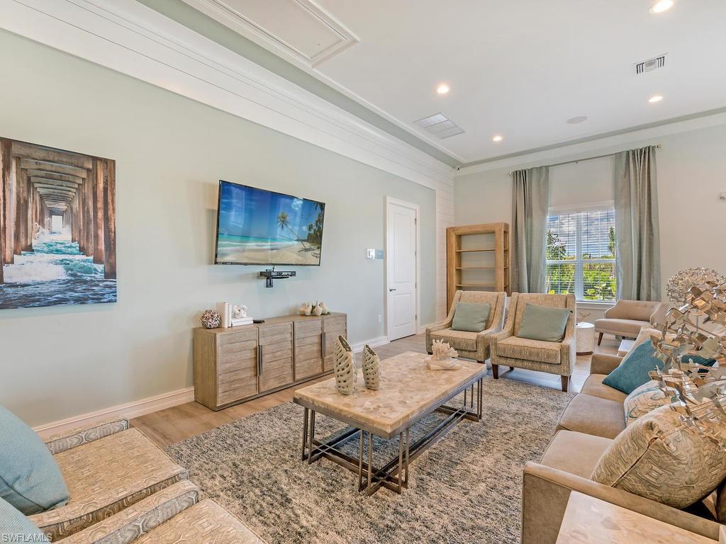 SEASONS AT BONITA - Residential