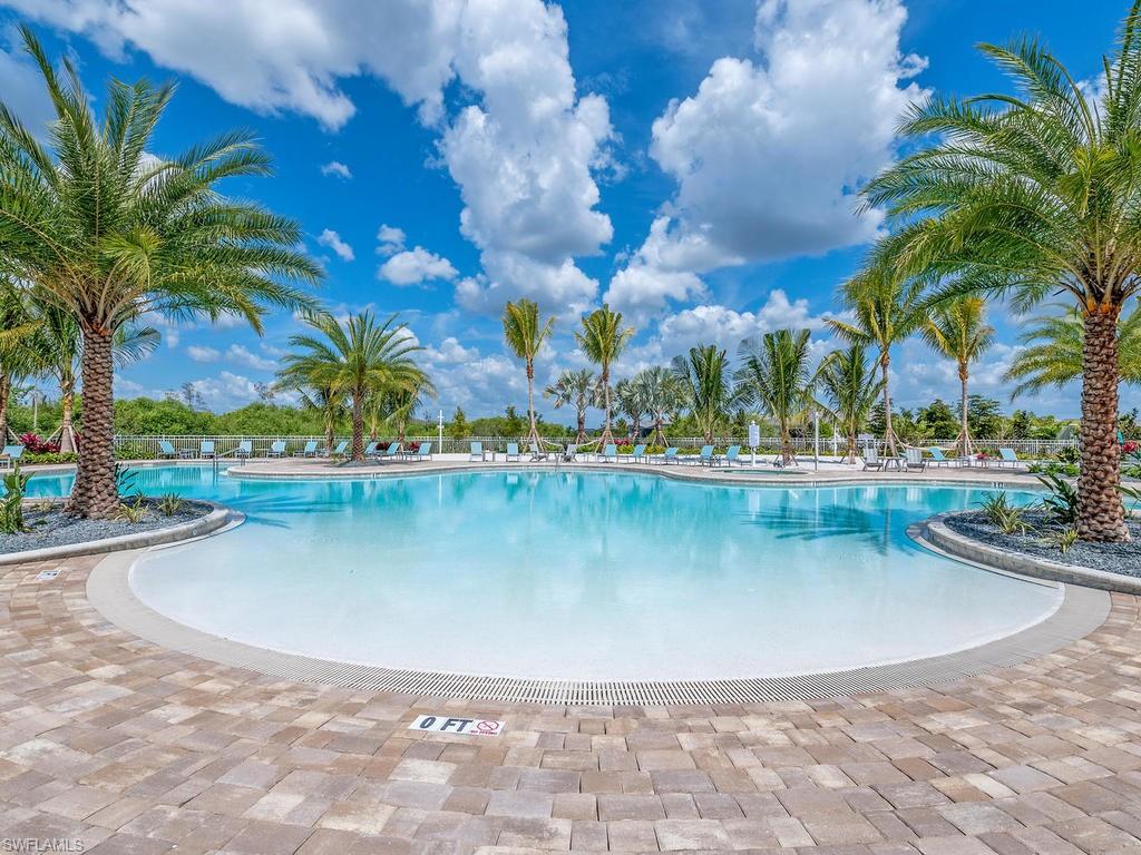 SEASONS AT BONITA - Residential