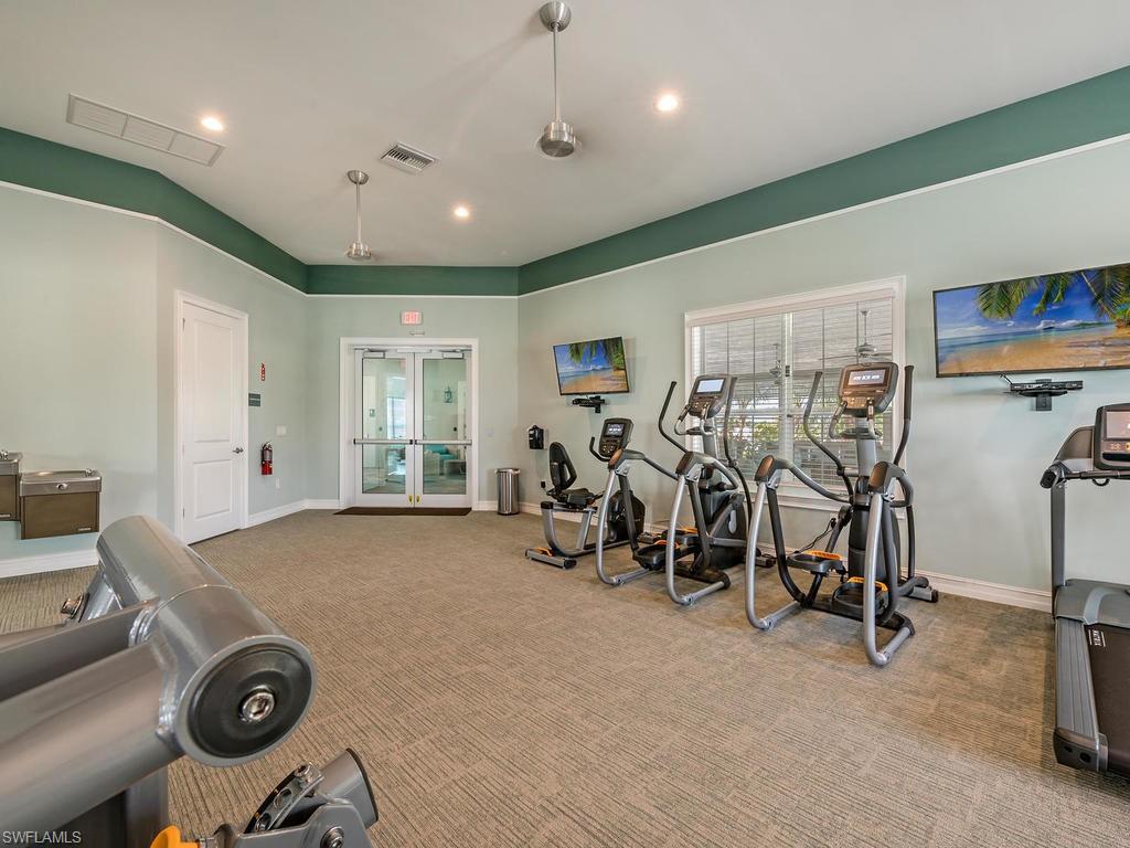 SEASONS AT BONITA - Residential