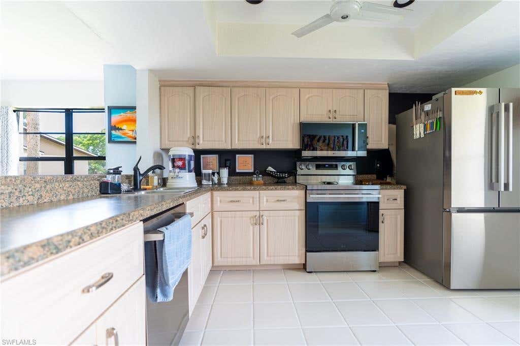 Photo of 1000 Palm View DR #203, NAPLES, FL 34110 (MLS # 226028064)