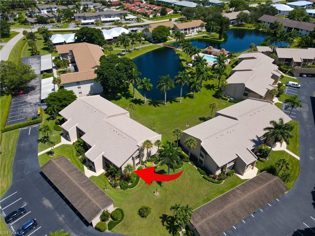 1000 Palm View DR 203