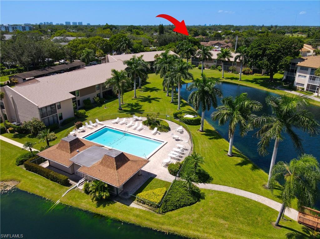 1000 Palm View DR 203