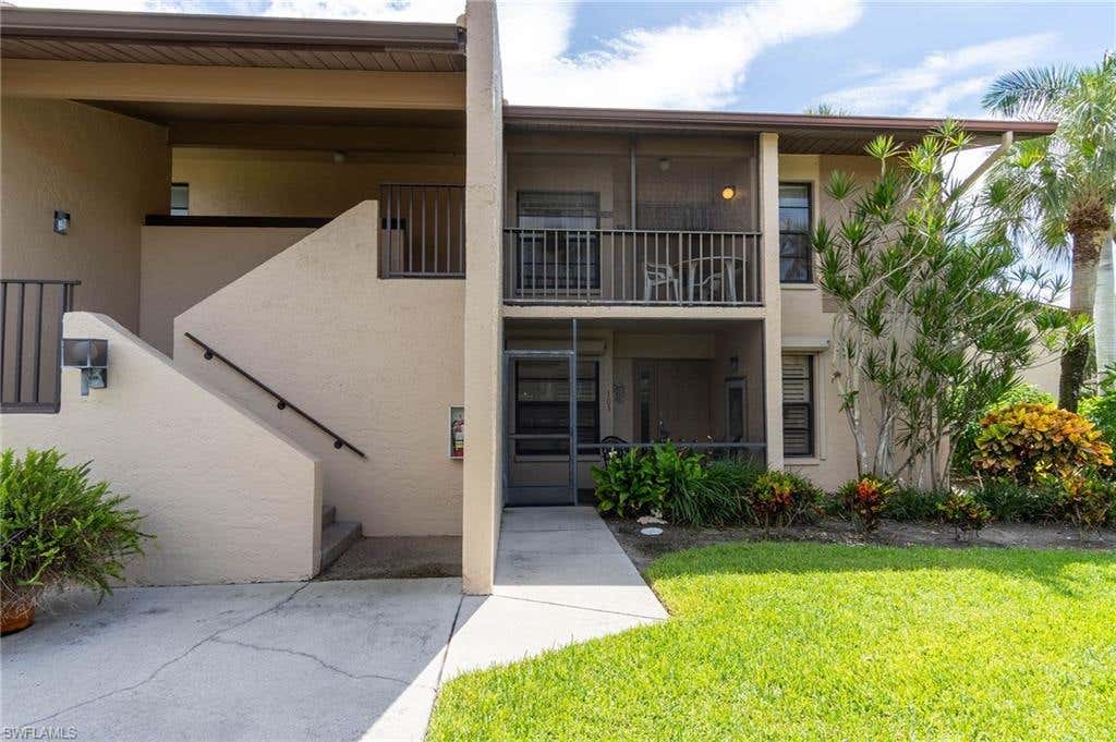 Photo of 1000 Palm View DR #203, NAPLES, FL 34110 (MLS # 226028064)
