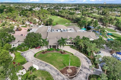 A home in FORT MYERS