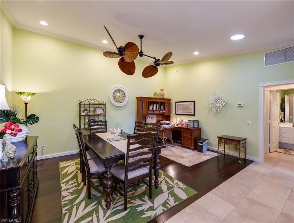 VILLAGE WALK OF BONITA SPRINGS - Residential