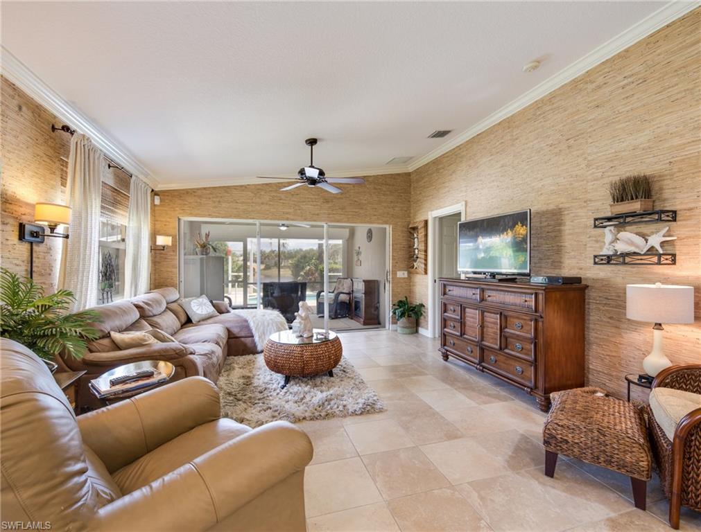 VILLAGE WALK OF BONITA SPRINGS - Residential