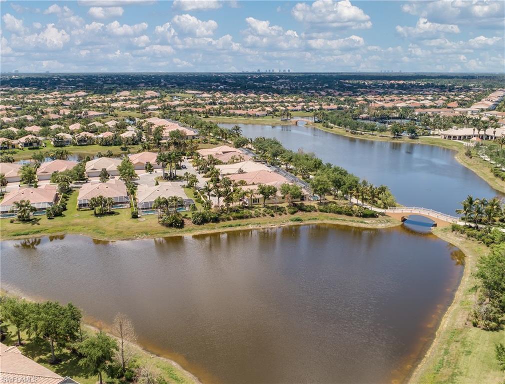 VILLAGE WALK OF BONITA SPRINGS - Residential