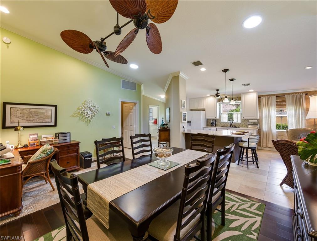 VILLAGE WALK OF BONITA SPRINGS - Residential