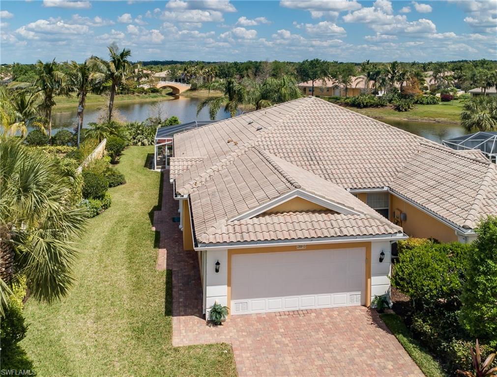 VILLAGE WALK OF BONITA SPRINGS - Residential