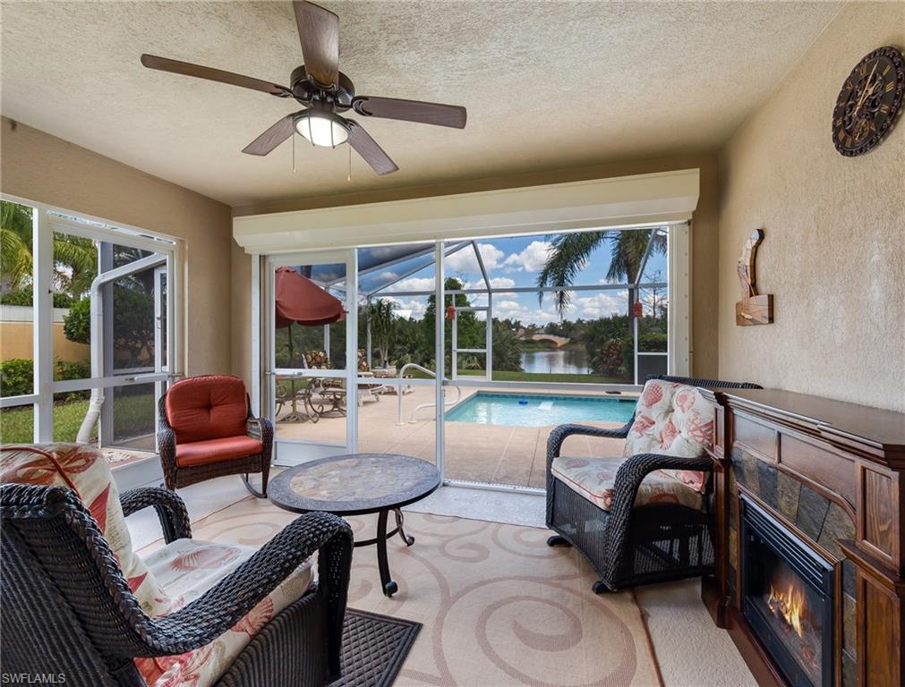 VILLAGE WALK OF BONITA SPRINGS - Residential