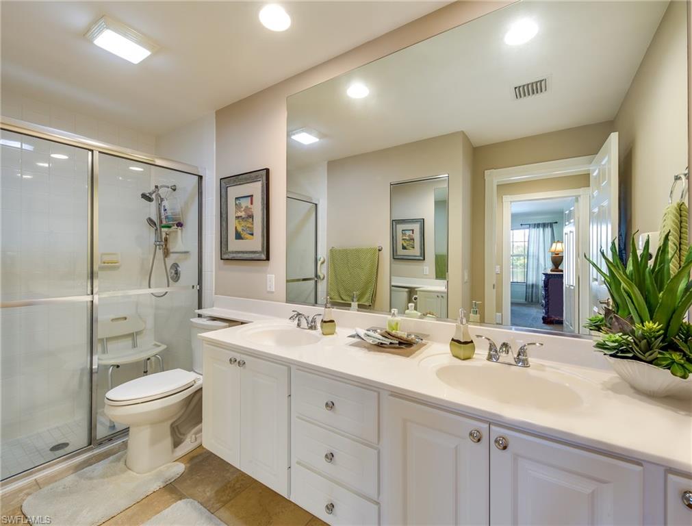 VILLAGE WALK OF BONITA SPRINGS - Residential