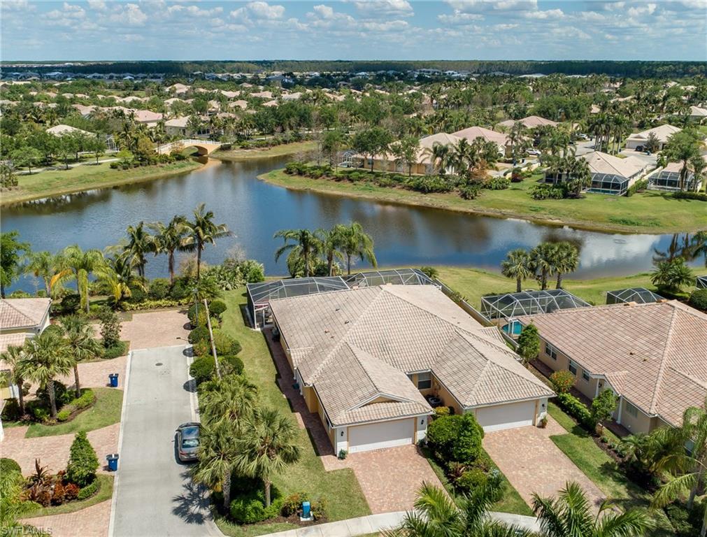 VILLAGE WALK OF BONITA SPRINGS - Residential