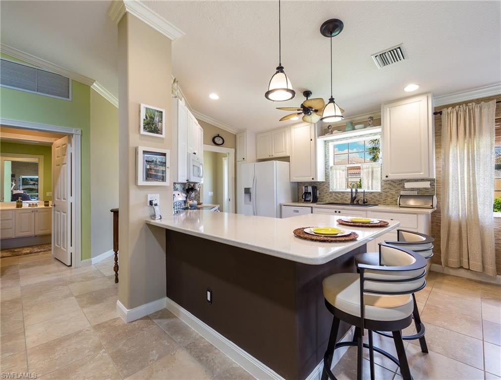 VILLAGE WALK OF BONITA SPRINGS - Residential