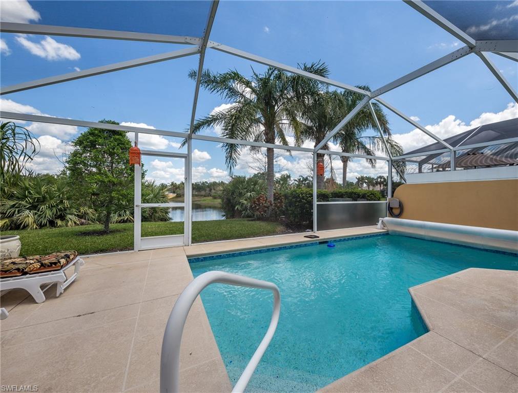 VILLAGE WALK OF BONITA SPRINGS - Residential